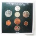 GREAT BRITAIN UK 1983 . MINT SET and BONUS . 1985 MINT SET . UNITED KINGDOM